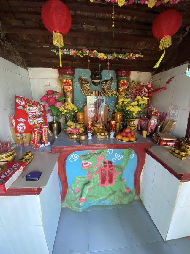 Việt Nam c&ograve;n c&oacute; một Giếng Ti&ecirc;n nữa mang t&ecirc;n vua, s&aacute;t biển nhưng nước ngọt: Du kh&aacute;ch đến thường l&agrave;m 1 việc- Ảnh 5.