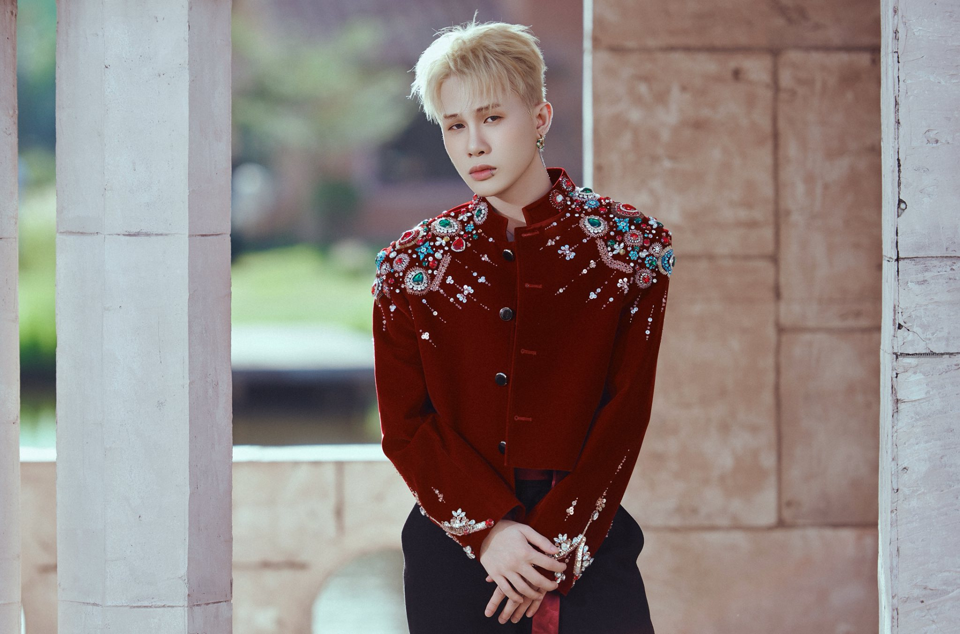 Jack (J97) bất ngờ đăng 150 chữ cảnh b&aacute;o - Ảnh 1.