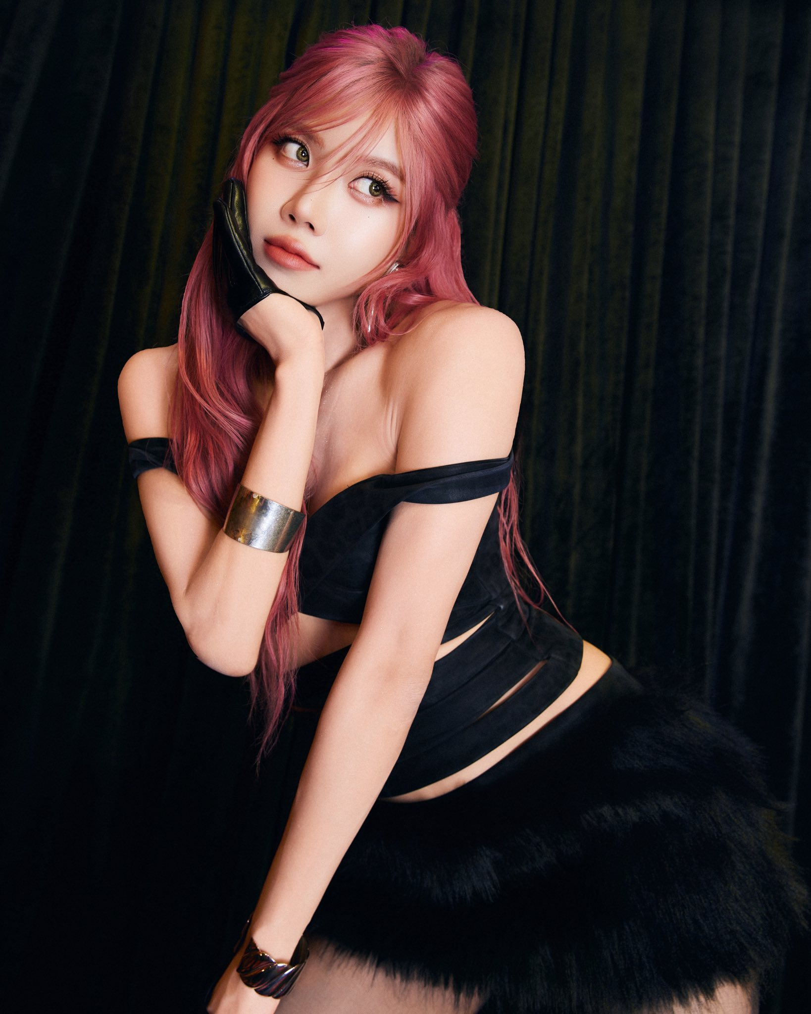 T&igrave;nh thế nguy hiểm của Trang Ph&aacute;p tại show Tỷ Tỷ Đạp Gi&oacute; Trung Quốc- Ảnh 1.