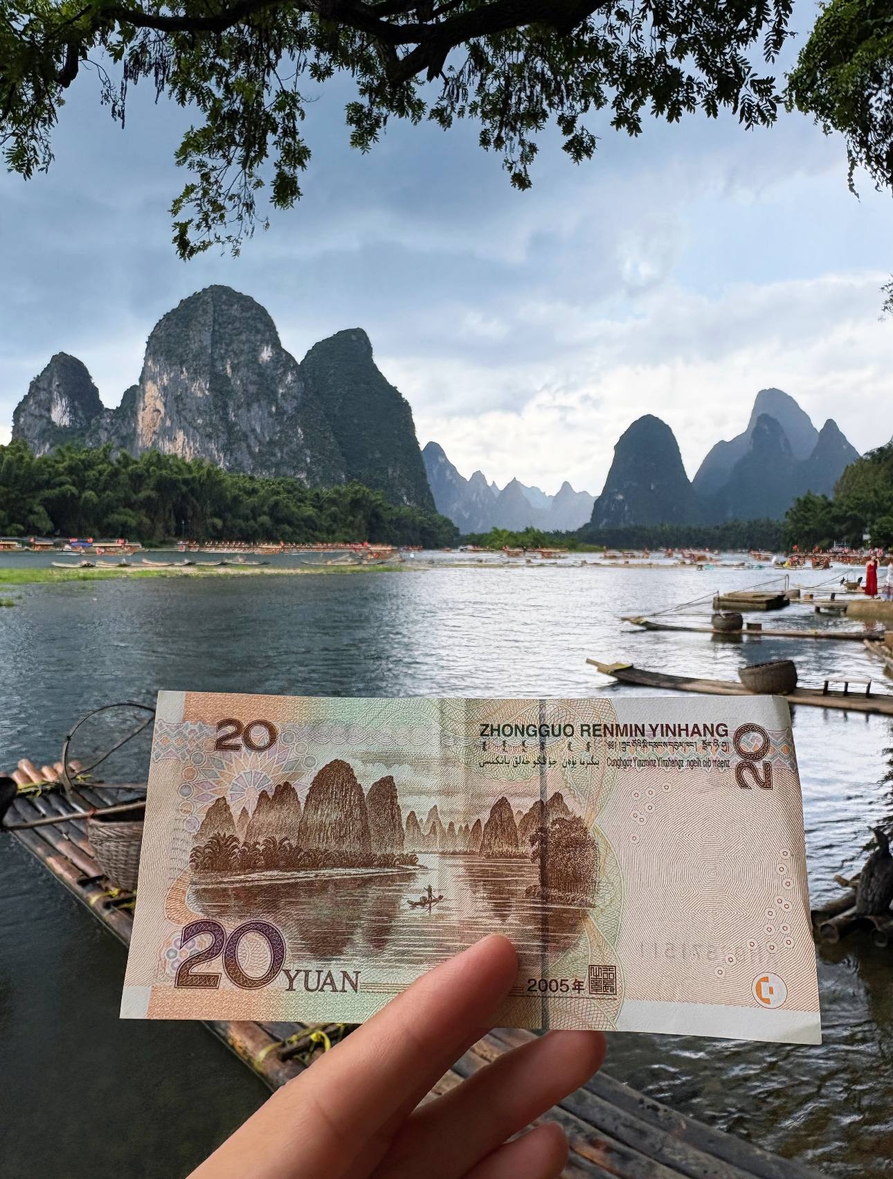 Từ h&ocirc;m nay, kh&aacute;ch Việt phải c&oacute; điều kiện n&agrave;y để được miễn visa bay thẳng đến thi&ecirc;n đường của Trung Quốc- Ảnh 2.