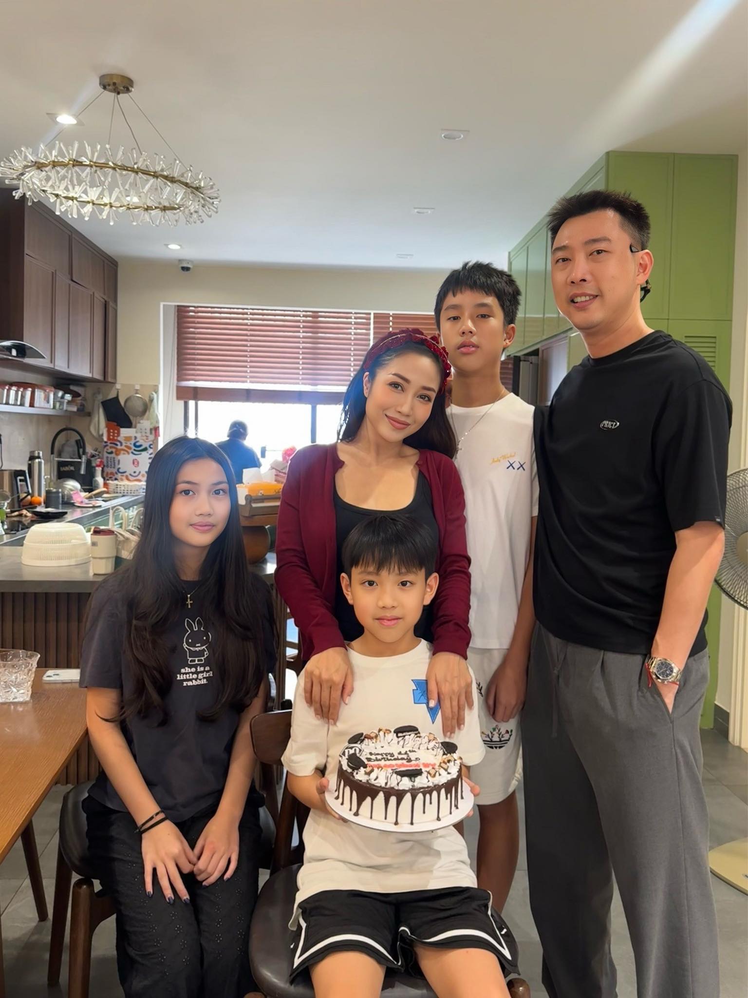 T&igrave;nh h&igrave;nh hiện tại của Ốc Thanh V&acirc;n - Tr&iacute; R&ugrave;a- Ảnh 6.