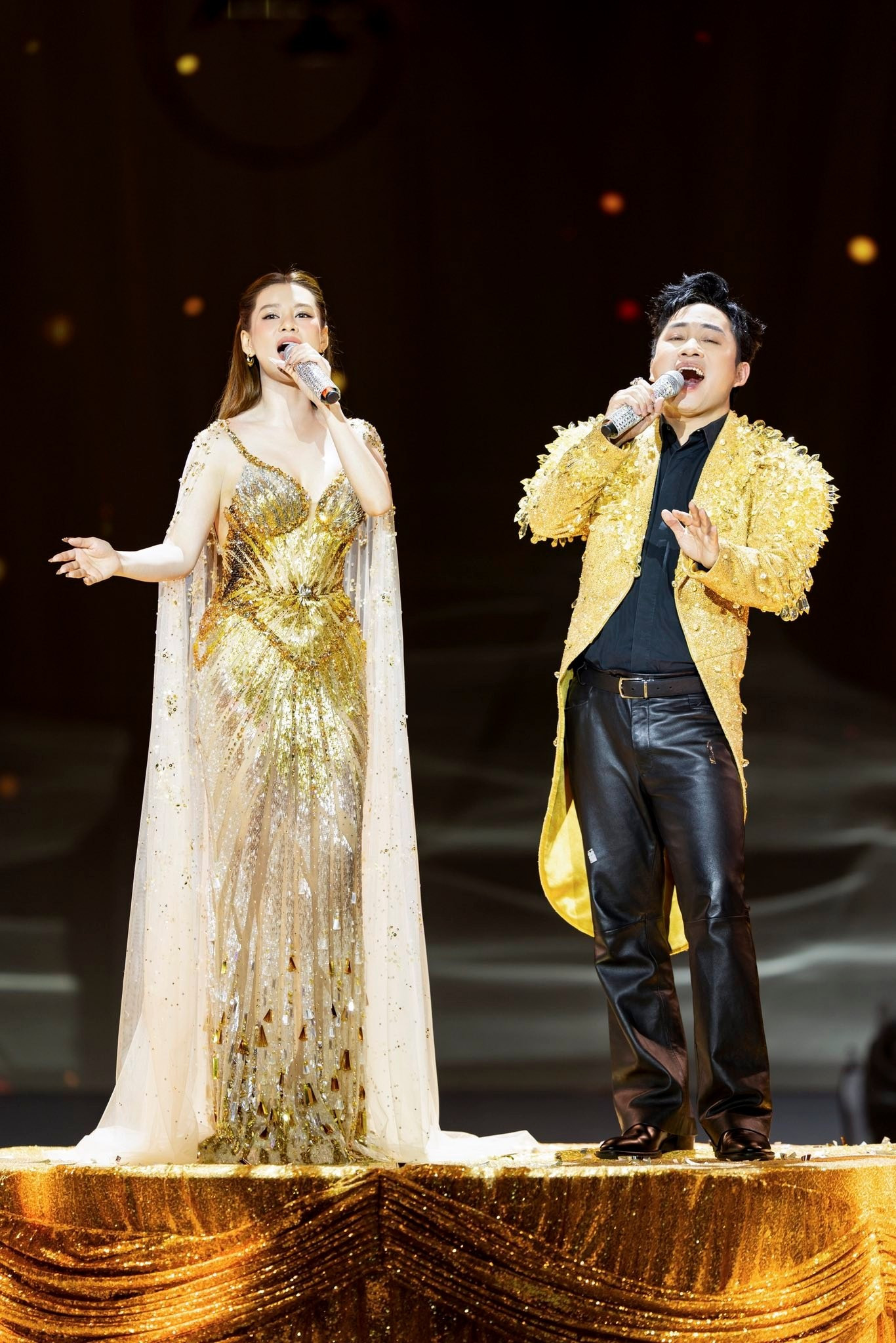 T&ugrave;ng Dương ch&ecirc; AI- Ảnh 3.