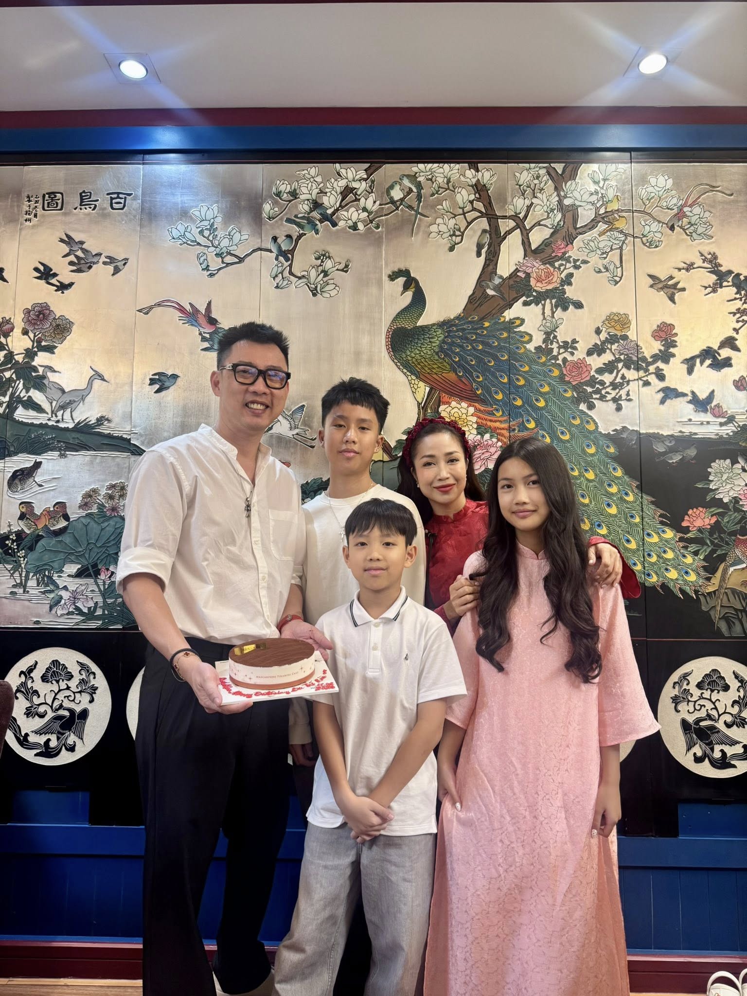 T&igrave;nh h&igrave;nh hiện tại của Ốc Thanh V&acirc;n - Tr&iacute; R&ugrave;a- Ảnh 5.