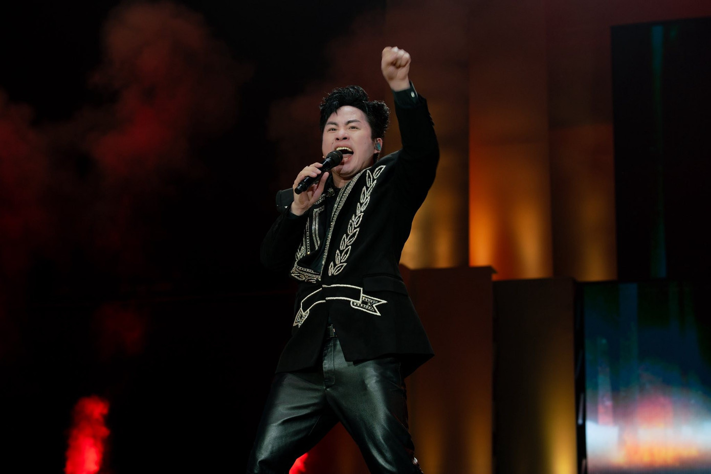 T&ugrave;ng Dương ch&ecirc; AI- Ảnh 2.