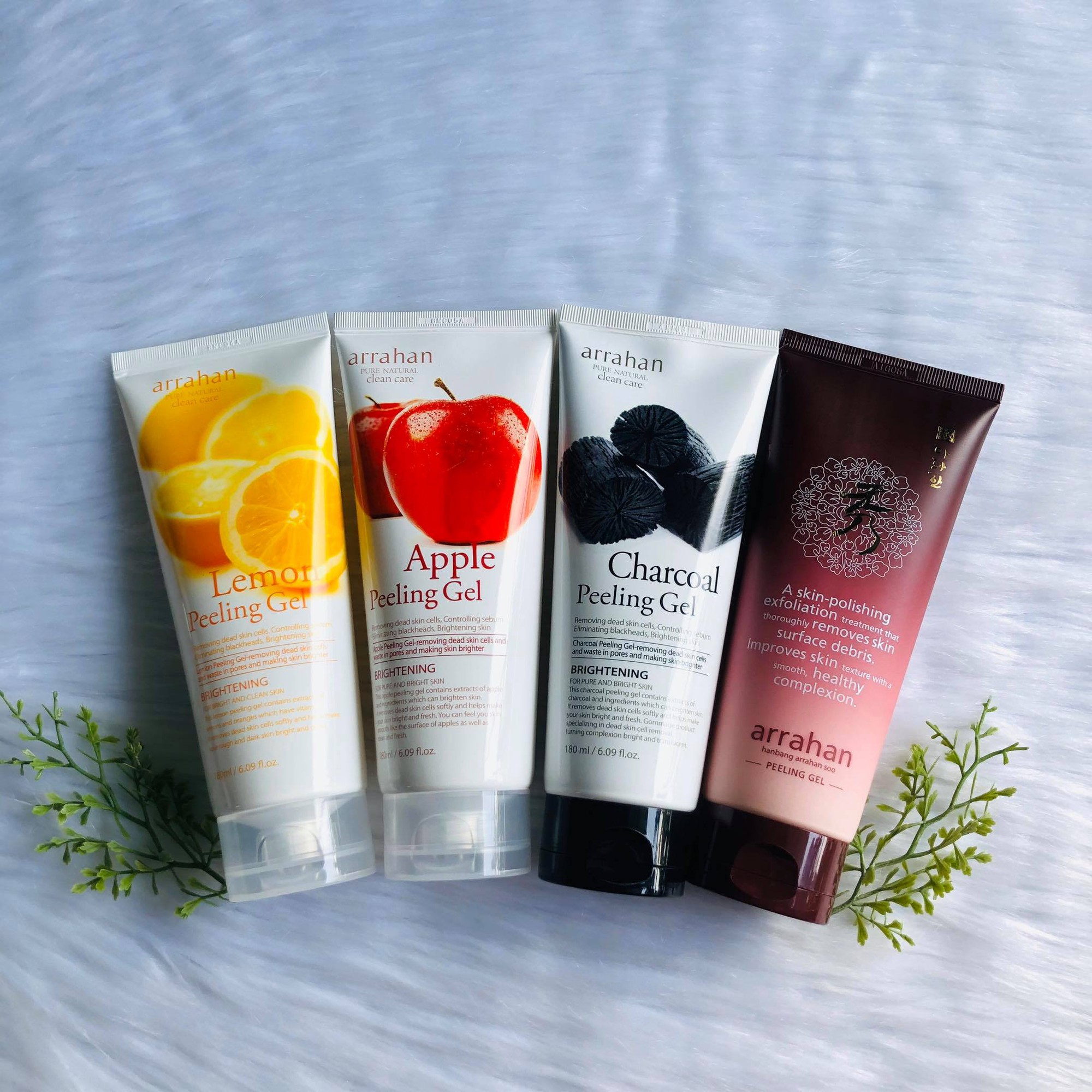 Top 10 tẩy da chết b&aacute;n chạy nhất Shopee: To&agrave;n h&agrave;ng dưới 200k m&agrave; d&ugrave;ng ổn &aacute;p, bất ngờ 1 brand Việt lọt top tận 3 lần- Ảnh 2.