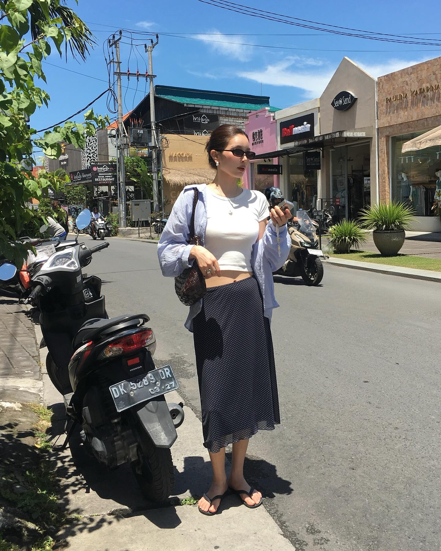 Chị em phải cập nhật ngay 5 xu hướng thời trang h&egrave; 2026: To&agrave;n item xinh tươi, dễ phối đồ- Ảnh 6.