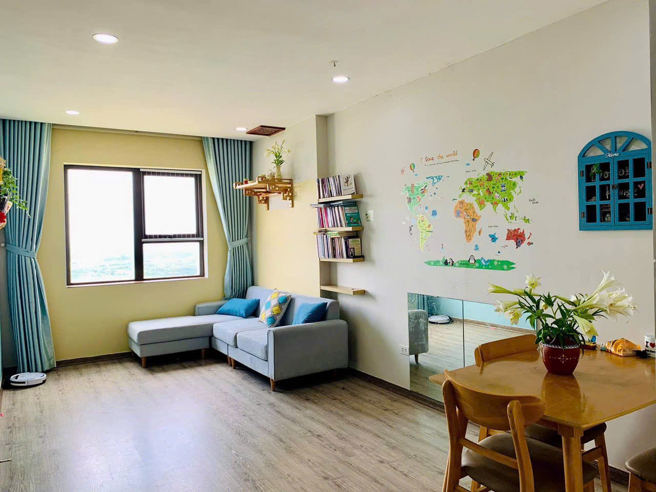 Gia đ&igrave;nh thu nhập 25 triệu cố mua nh&agrave; H&agrave; Nội: Cả th&aacute;ng ti&ecirc;u 5 triệu, kh&ocirc;ng ăn hoa quả nhập, chỉ d&aacute;m mua c&aacute;i v&aacute;y dưới 200 ngh&igrave;n- Ảnh 1.