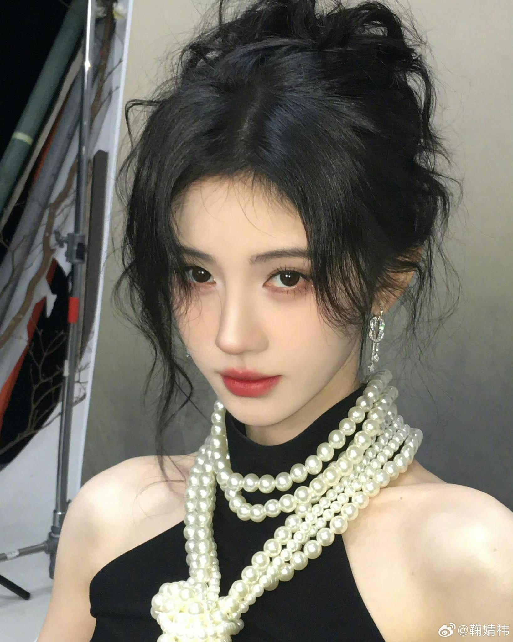 N&oacute;ng: Cục thuế c&ocirc;ng bố kết quả điều tra mỹ nữ đẹp nhất Trung Quốc, kh&ocirc;ng qu&ecirc;n vả thẳng mặt kẻ đứng sau chơi bẩn- Ảnh 1.