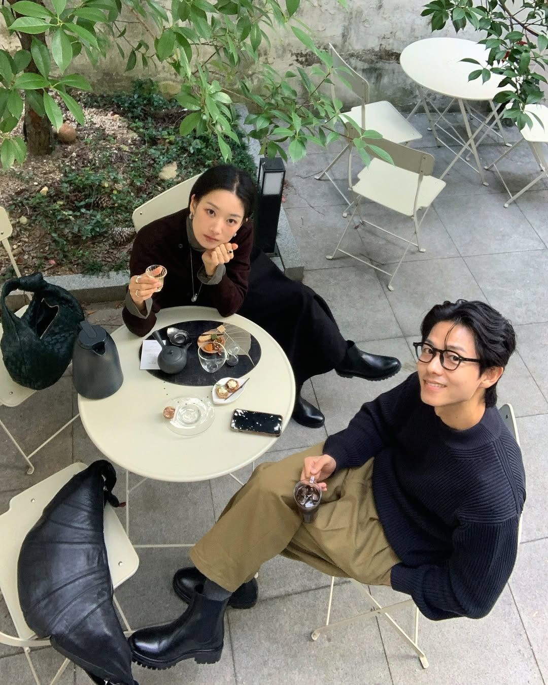 Khi người trẻ sẽ KH&Ocirc;NG N&Oacute;I DỐI về việc họ kh&ocirc;ng kết h&ocirc;n v&agrave; sinh con- Ảnh 2.