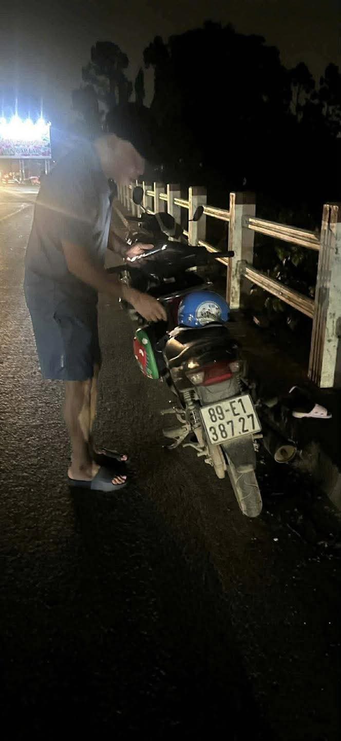 TIN VUI: Đ&atilde; t&igrave;m thấy 3 mẹ con để lại thư tuyệt mệnh tr&ecirc;n cống Xu&acirc;n Quan, tất cả đều an to&agrave;n- Ảnh 2.