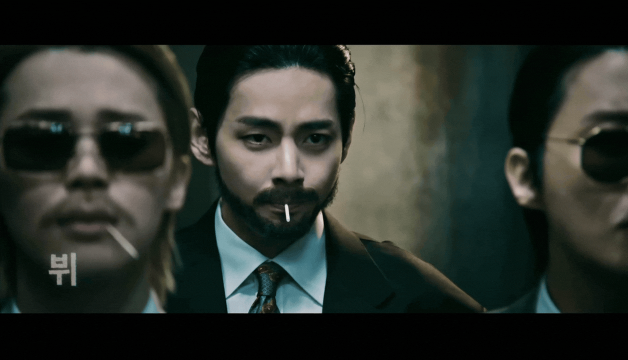 BTS &ldquo;bựa&rdquo; chưa từng thấy, nam thần đẹp nhất thế giới đang l&agrave;m g&igrave; thế n&agrave;y?- Ảnh 4.