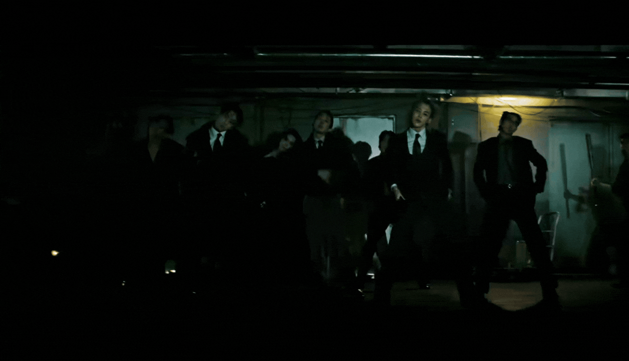 BTS &ldquo;bựa&rdquo; chưa từng thấy, nam thần đẹp nhất thế giới đang l&agrave;m g&igrave; thế n&agrave;y?- Ảnh 8.