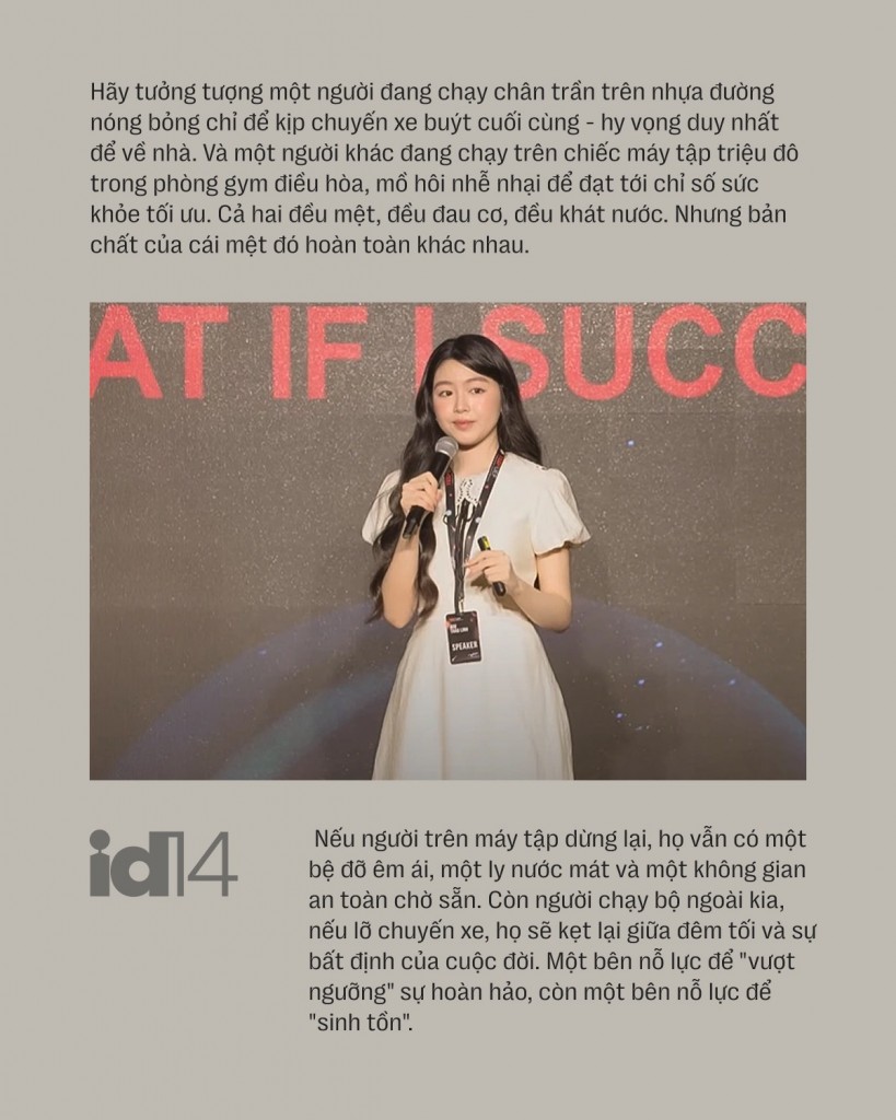 Nỗi khổ của Lọ Lem v&agrave; "bi kịch" nh&agrave; gi&agrave;u: &Aacute;p lực "vượt sướng" c&oacute; thật sự l&agrave; một loại trầm cảm thượng lưu?- Ảnh 1.