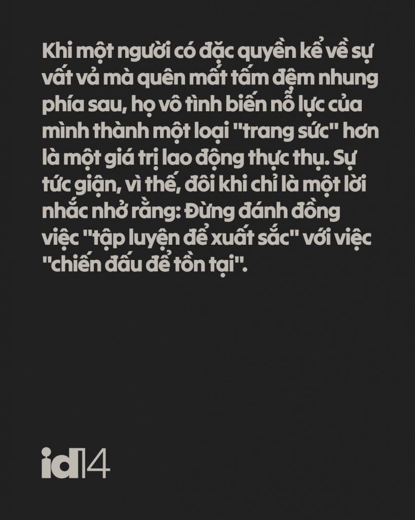 Nỗi khổ của Lọ Lem v&agrave; "bi kịch" nh&agrave; gi&agrave;u: &Aacute;p lực "vượt sướng" c&oacute; thật sự l&agrave; một loại trầm cảm thượng lưu?- Ảnh 2.