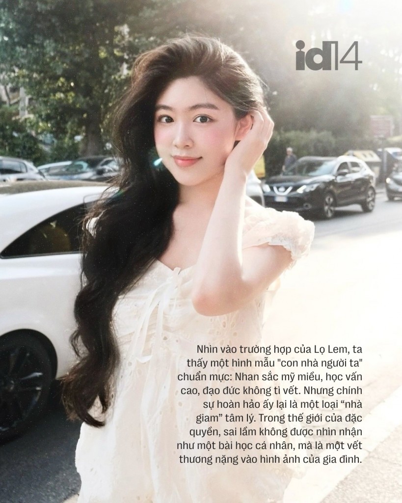 Nỗi khổ của Lọ Lem v&agrave; "bi kịch" nh&agrave; gi&agrave;u: &Aacute;p lực "vượt sướng" c&oacute; thật sự l&agrave; một loại trầm cảm thượng lưu?- Ảnh 3.