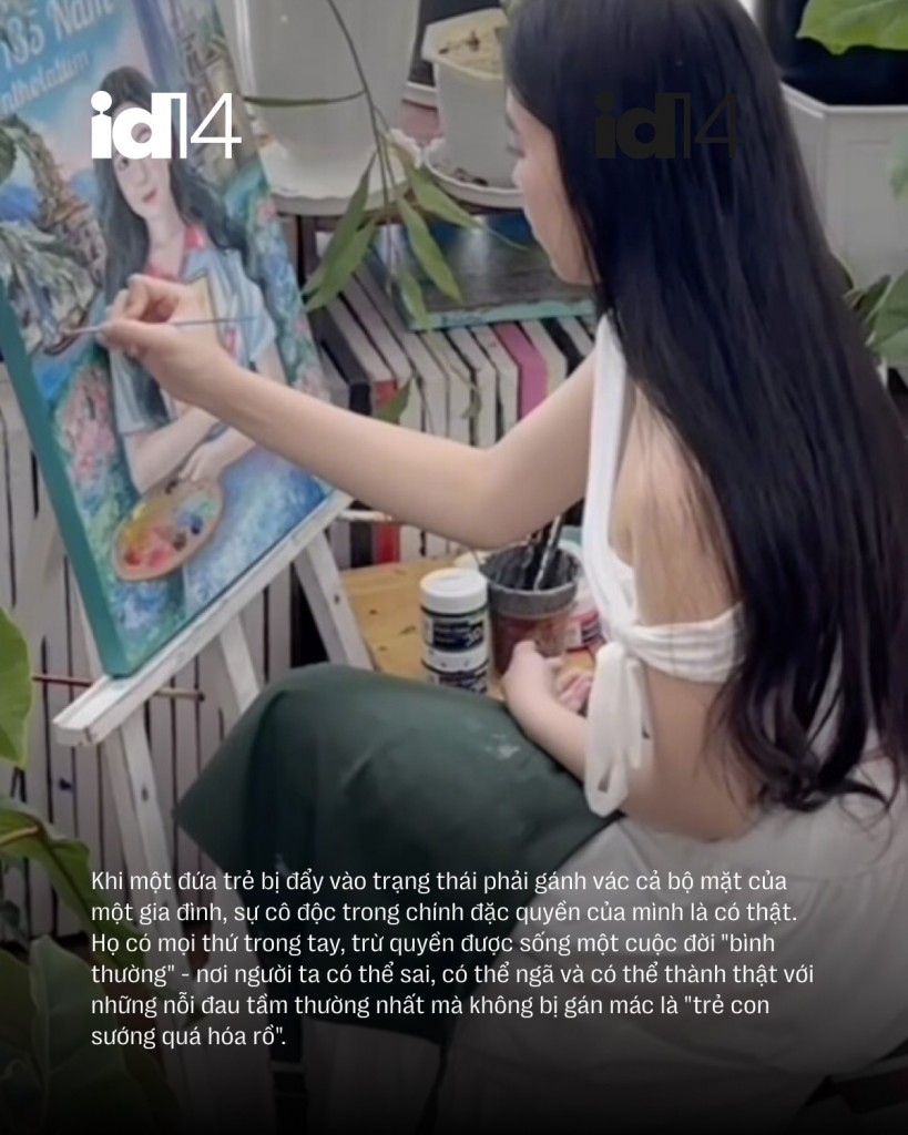 Nỗi khổ của Lọ Lem v&agrave; "bi kịch" nh&agrave; gi&agrave;u: &Aacute;p lực "vượt sướng" c&oacute; thật sự l&agrave; một loại trầm cảm thượng lưu?- Ảnh 4.