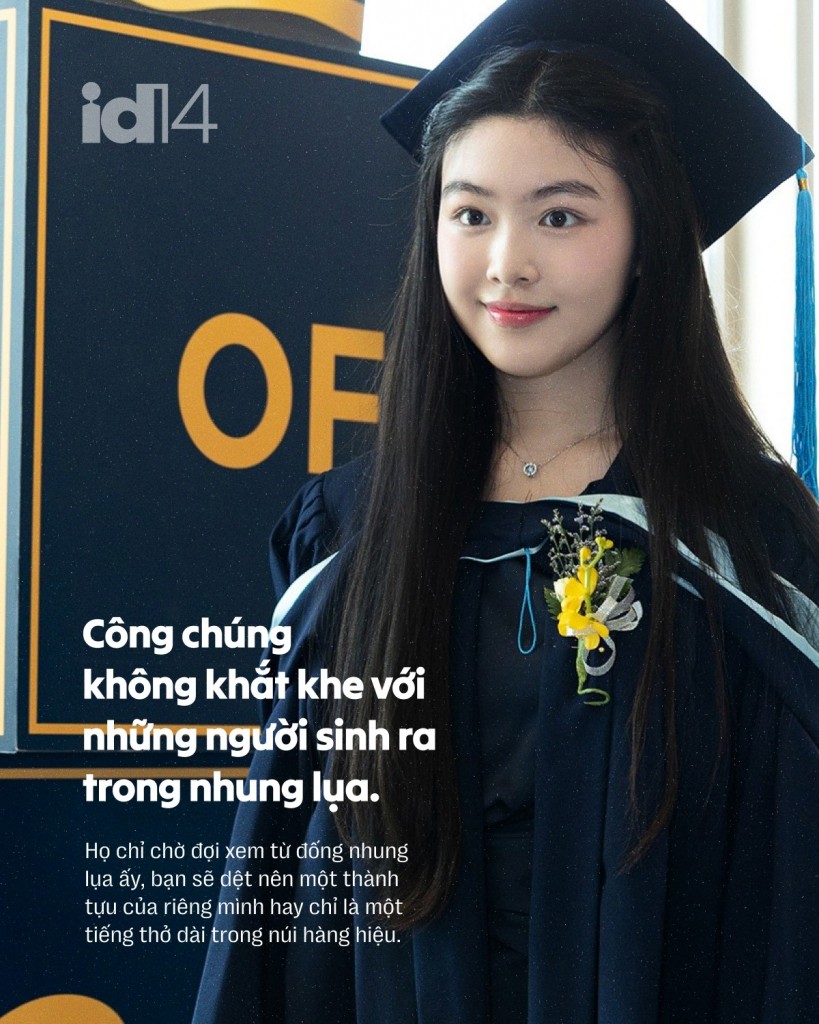 Nỗi khổ của Lọ Lem v&agrave; "bi kịch" nh&agrave; gi&agrave;u: &Aacute;p lực "vượt sướng" c&oacute; thật sự l&agrave; một loại trầm cảm thượng lưu?- Ảnh 5.