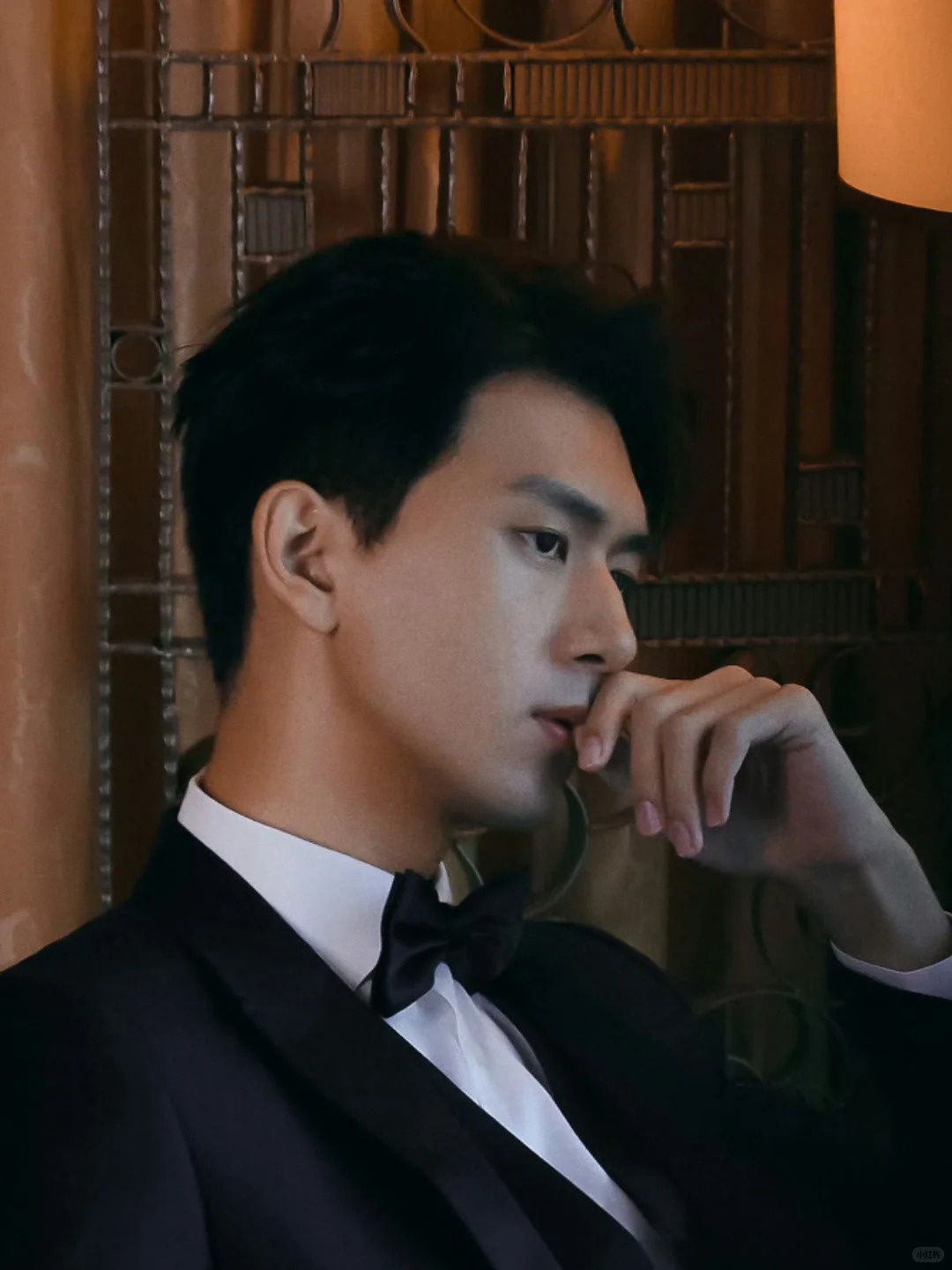 "Mũi gồ bay" v&agrave; cuộc lật đổ thầm lặng của chuẩn đẹp Ch&acirc;u &Aacute;, đến đ&agrave;n &ocirc;ng cũng phải xếp h&agrave;ng "độ nhan"- Ảnh 9.