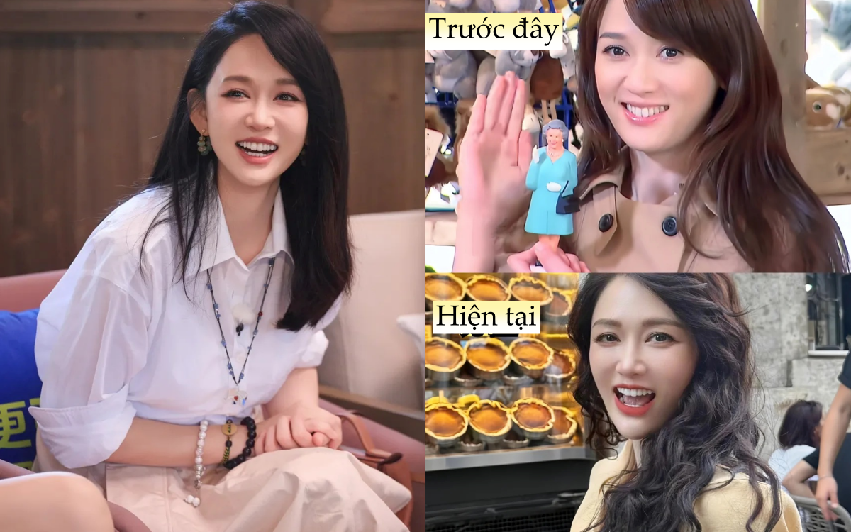 Trần Kiều &Acirc;n 46 tuổi vẫn đẹp từ da tới d&aacute;ng: Tất cả l&agrave; nhờ 5 nguy&ecirc;n tắc đơn giản- Ảnh 1.