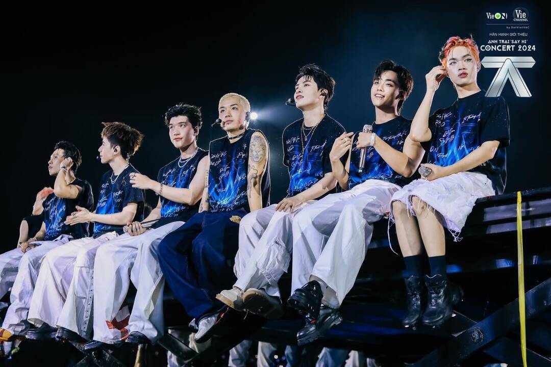 NSX Anh Trai Say Hi đăng b&agrave;i xin lỗi- Ảnh 4.