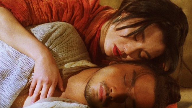 Ng&agrave;y 1/4 năm n&agrave;o, c&oacute; lo&agrave;i chim kh&ocirc;ng ch&acirc;n Trương Quốc Vinh vỗ c&aacute;nh bay về tự do- Ảnh 9.