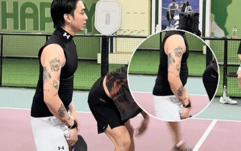 C&aacute;i bụng của SOOBIN- Ảnh 1.