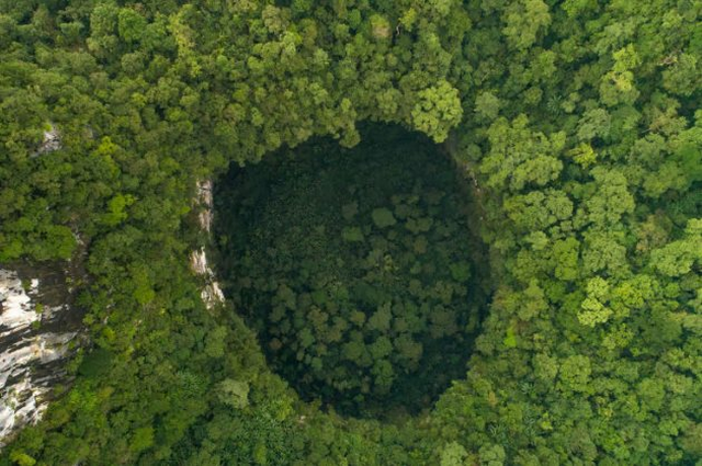 8.552 người chi 70 triệu đồng/v&eacute; để mạo hiểm kh&aacute;m ph&aacute; nơi được gọi l&agrave; &ldquo;thế giới kh&aacute;c&rdquo; tại Việt Nam, đ&atilde; hết chỗ tới năm 2028- Ảnh 6.