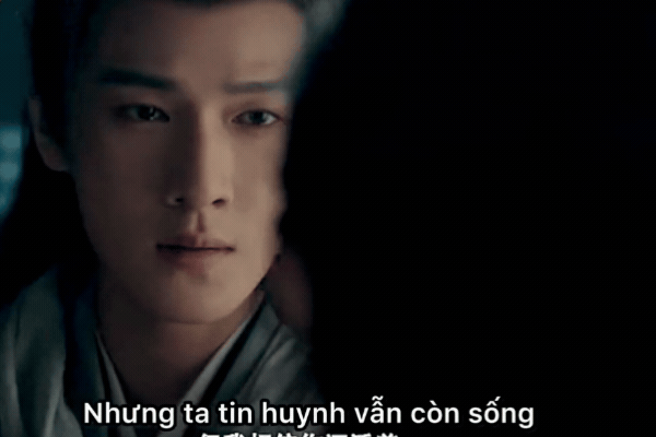 Đợi 9 năm để xem Sở Kiều Truyện 2 rồi nhận lấy thất vọng: D&agrave;n cast nh&igrave;n như AI, visual thua đời tương đối- Ảnh 5.