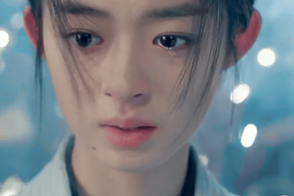 Đợi 9 năm để xem Sở Kiều Truyện 2 rồi nhận lấy thất vọng: D&agrave;n cast nh&igrave;n như AI, visual thua đời tương đối- Ảnh 3.