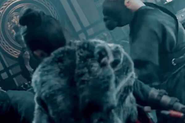 Đợi 9 năm để xem Sở Kiều Truyện 2 rồi nhận lấy thất vọng: D&agrave;n cast nh&igrave;n như AI, visual thua đời tương đối- Ảnh 4.