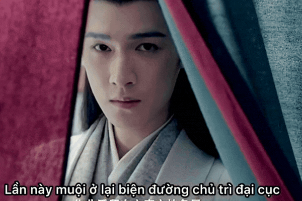 Đợi 9 năm để xem Sở Kiều Truyện 2 rồi nhận lấy thất vọng: D&agrave;n cast nh&igrave;n như AI, visual thua đời tương đối- Ảnh 8.