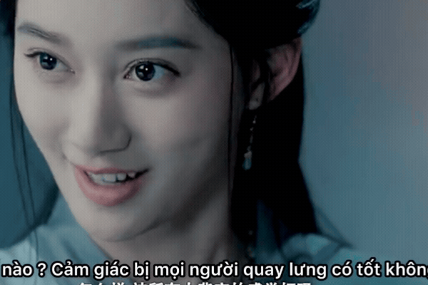 Đợi 9 năm để xem Sở Kiều Truyện 2 rồi nhận lấy thất vọng: D&agrave;n cast nh&igrave;n như AI, visual thua đời tương đối- Ảnh 9.