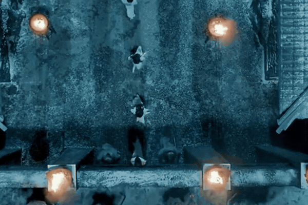 Đợi 9 năm để xem Sở Kiều Truyện 2 rồi nhận lấy thất vọng: D&agrave;n cast nh&igrave;n như AI, visual thua đời tương đối- Ảnh 10.