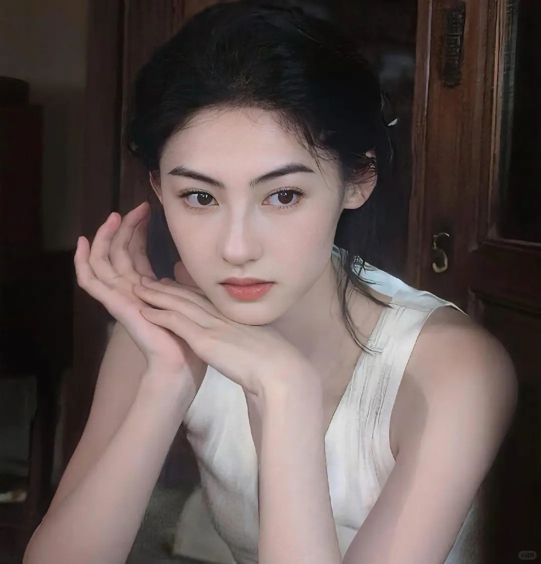 Trần đời hiếm gặp mỹ nh&acirc;n n&agrave;o 46 tuổi m&agrave; đẹp như thế, biến đ&agrave;n em xinh như 