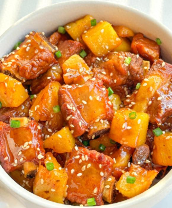 H&atilde;y tận dụng "thời kỳ v&agrave;ng son" v&agrave; cho con bạn ăn thường xuy&ecirc;n 5 m&oacute;n tươi ngon, hấp dẫn lại gi&uacute;p tăng chiều cao- Ảnh 1.