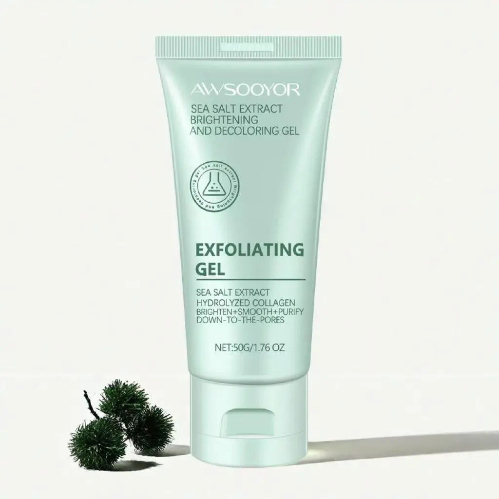 Top 10 tẩy da chết b&aacute;n chạy nhất Shopee: To&agrave;n h&agrave;ng dưới 200k m&agrave; d&ugrave;ng ổn &aacute;p, bất ngờ 1 brand Việt lọt top tận 3 lần- Ảnh 5.