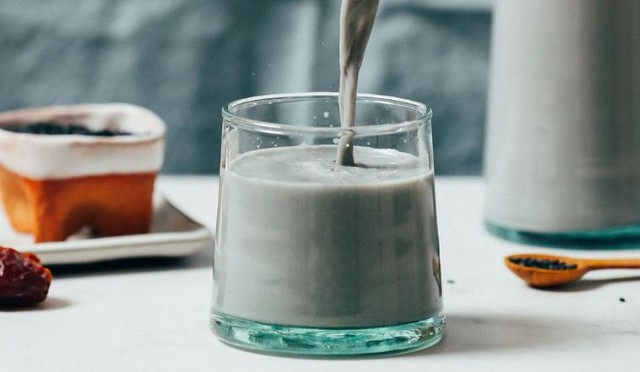 Gạo lứt đen tưởng l&agrave; &ldquo;si&ecirc;u thực phẩm&rdquo; nhưng kh&ocirc;ng phải ai cũng ăn được: 3 nh&oacute;m người n&ecirc;n hạn chế- Ảnh 3.