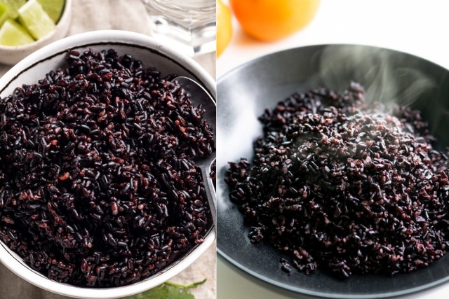 Gạo lứt đen tưởng l&agrave; &ldquo;si&ecirc;u thực phẩm&rdquo; nhưng kh&ocirc;ng phải ai cũng ăn được: 3 nh&oacute;m người n&ecirc;n hạn chế- Ảnh 2.