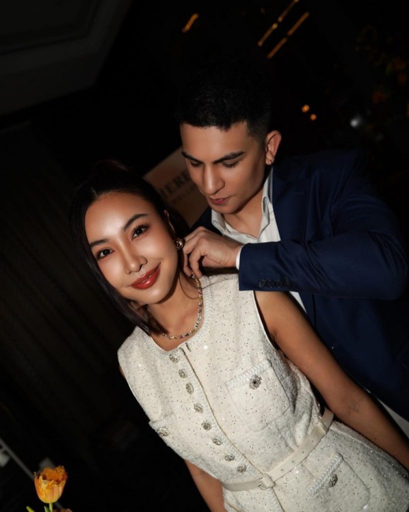 Nam diễn vi&ecirc;n 9X cực phẩm b&iacute; mật cưới nữ đại gia k&eacute;m 4 tuổi từ 2 năm trước, giấu kh&ocirc;ng cho cả nước biết- Ảnh 3.