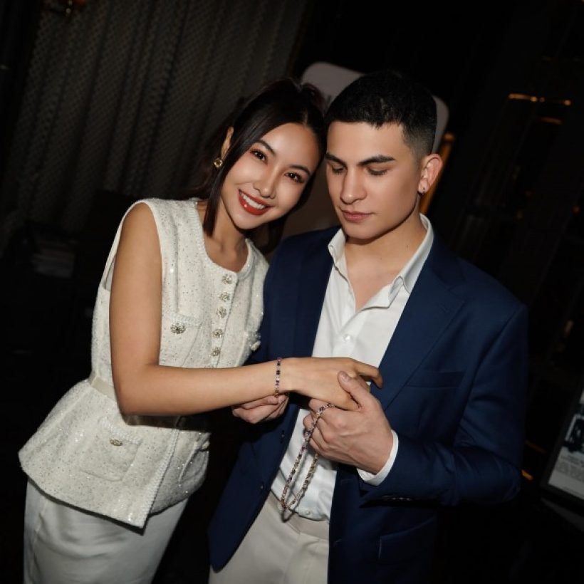 Nam diễn vi&ecirc;n 9X cực phẩm b&iacute; mật cưới nữ đại gia k&eacute;m 4 tuổi từ 2 năm trước, giấu kh&ocirc;ng cho cả nước biết- Ảnh 1.