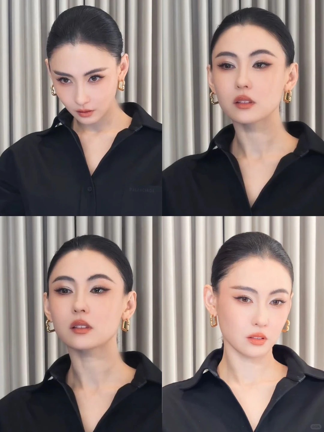 Trần đời hiếm gặp mỹ nh&acirc;n n&agrave;o 46 tuổi m&agrave; đẹp như thế, biến đ&agrave;n em xinh như 