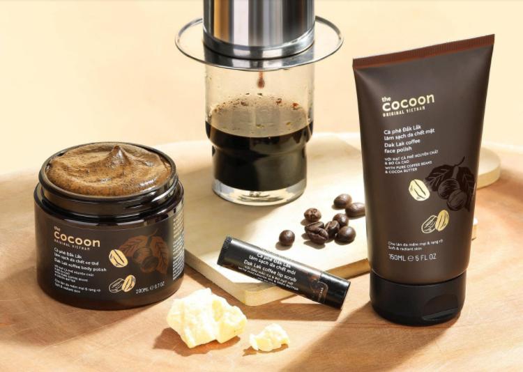 Top 10 tẩy da chết b&aacute;n chạy nhất Shopee: To&agrave;n h&agrave;ng dưới 200k m&agrave; d&ugrave;ng ổn &aacute;p, bất ngờ 1 brand Việt lọt top tận 3 lần- Ảnh 3.