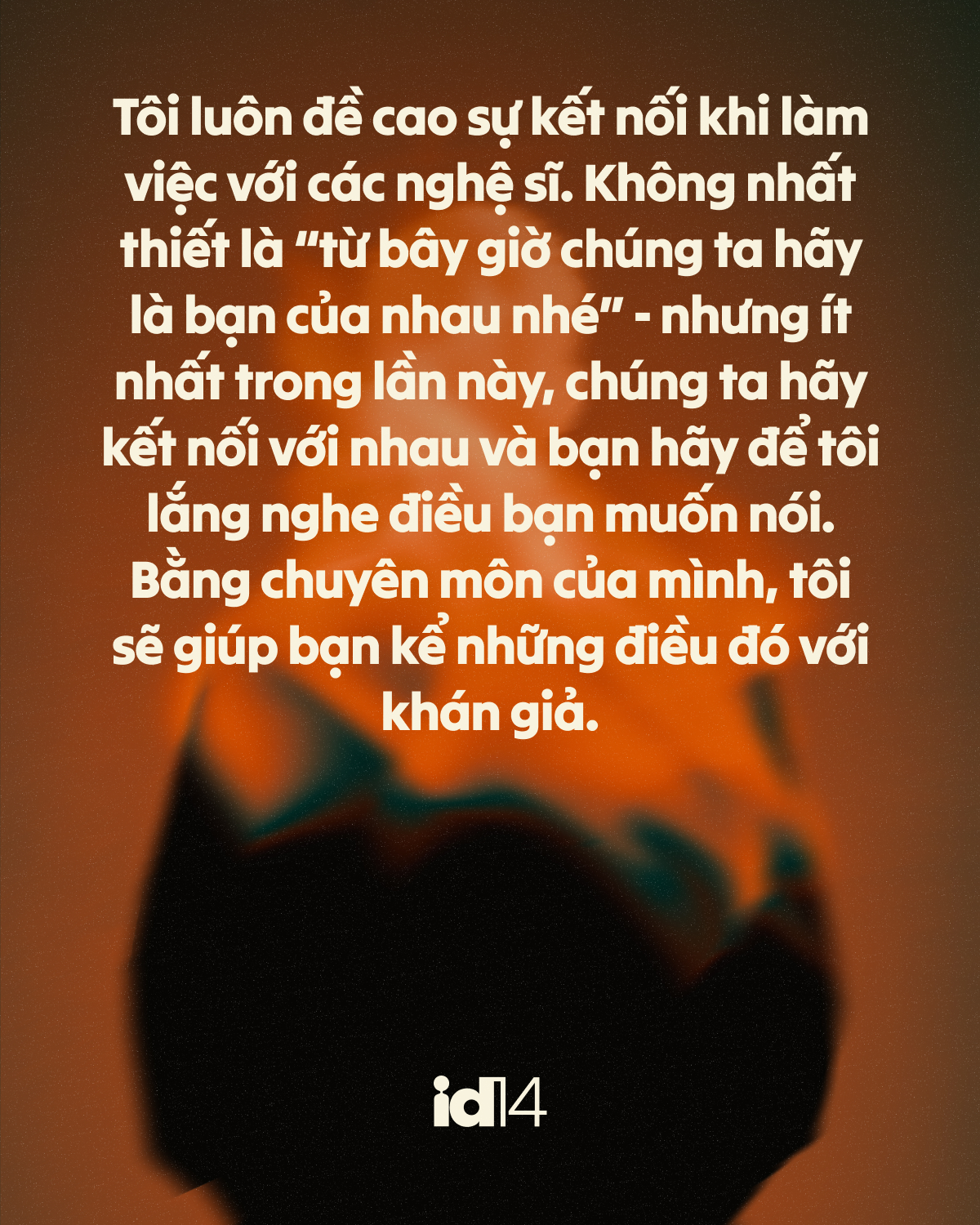 Dương Mai Việt Anh: Từ sinh vi&ecirc;n trường B&aacute;o đến "ph&ugrave; thủy" s&acirc;n khấu của Ph&ugrave;ng Kh&aacute;nh Linh v&agrave; d&agrave;n sao Gen Z- Ảnh 9.