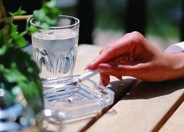 10 th&oacute;i quen đoản thọ được c&ocirc;ng nhận! Nếu bạn muốn k&eacute;o d&agrave;i tuổi thọ, đừng chọn cho m&igrave;nh- Ảnh 4.