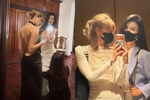 Nữ NSƯT trẻ đẹp nhất miền Nam 21 tuổi đ&atilde; l&agrave; mẹ đơn th&acirc;n, U40 nhan sắc s&aacute;ng rực, vướng tin đồn y&ecirc;u đồng giới- Ảnh 5.