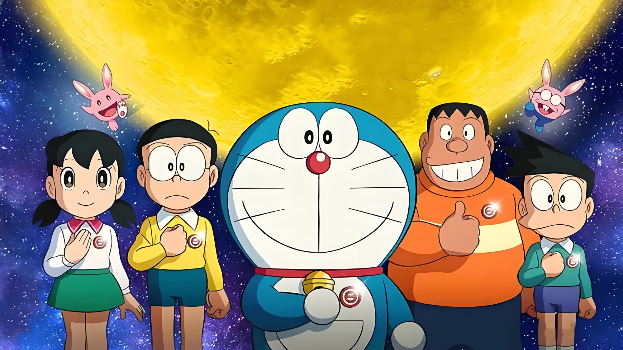 5 bảo bối trong Doraemon đang được AI "bắt chước" ngo&agrave;i đời- Ảnh 2.