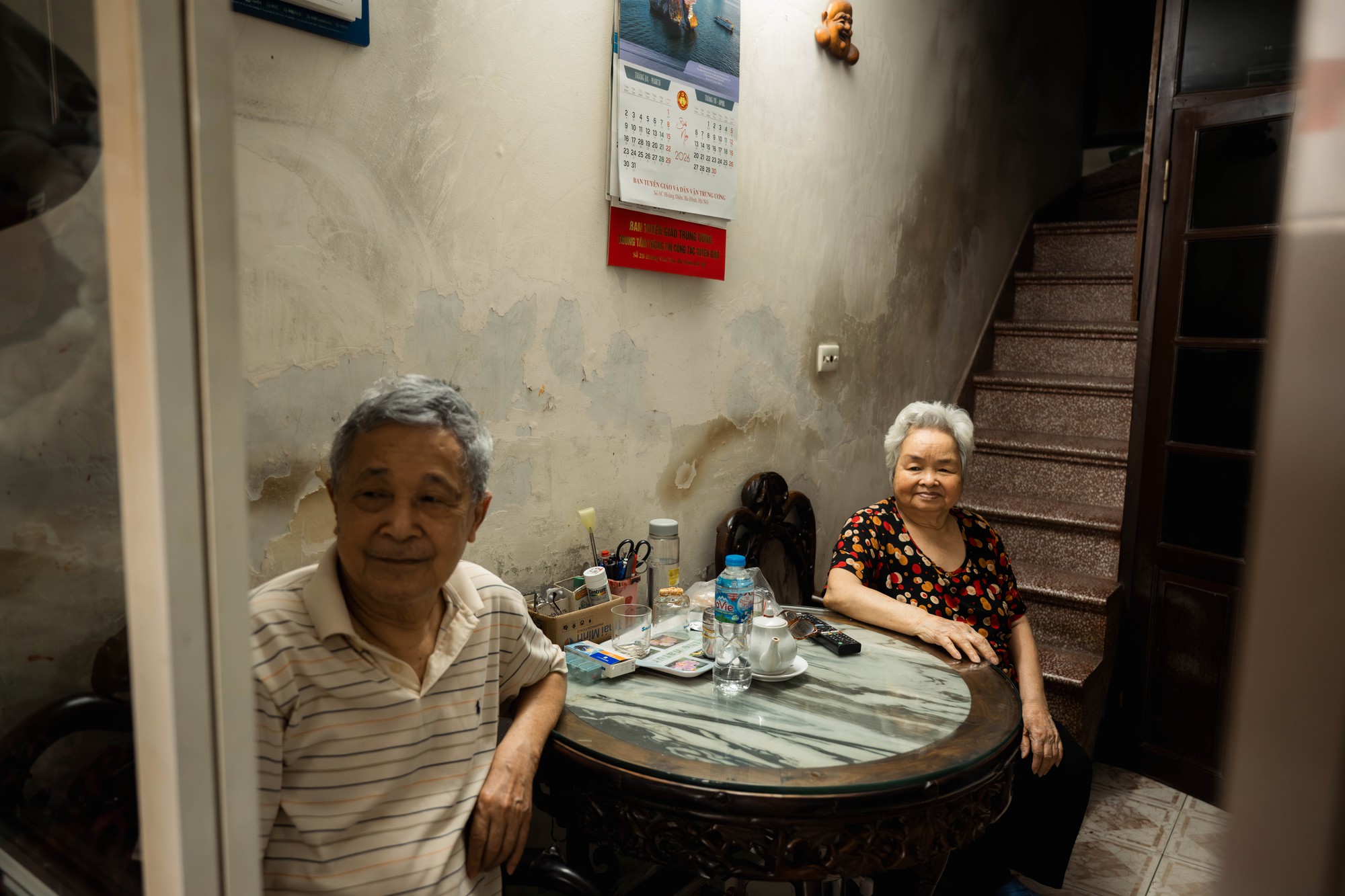 Chuyện chưa kể về căn biệt thự 57B H&agrave;ng Bồ giữa l&ograve;ng H&agrave; Nội: Cuộc sống hiện tại khiến nhiều người ngỡ ng&agrave;ng- Ảnh 6.