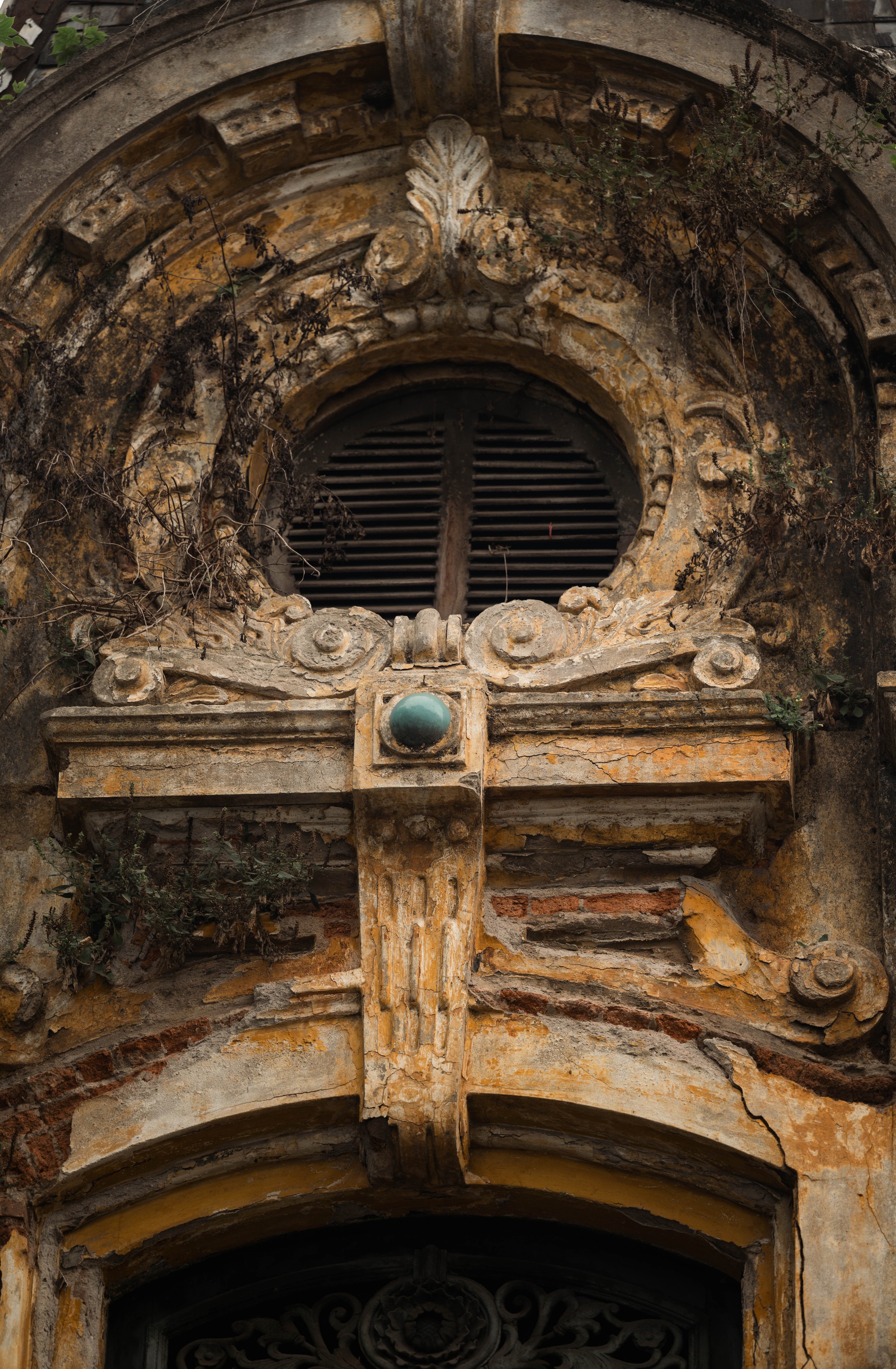 Chuyện chưa kể về căn biệt thự 57B H&agrave;ng Bồ giữa l&ograve;ng H&agrave; Nội: Cuộc sống hiện tại khiến nhiều người ngỡ ng&agrave;ng- Ảnh 5.