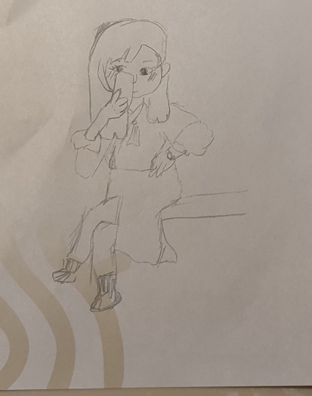 Cảnh b&aacute;o t&igrave;nh mẹ con c&oacute; nguy cơ sứt mẻ sau khi loạt tranh n&agrave;y được c&ocirc;ng bố!- Ảnh 5.