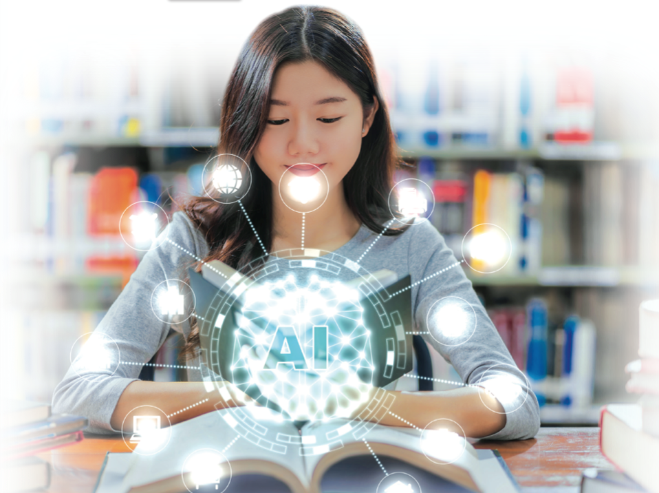 Ng&agrave;nh học mới xuất hiện tại Việt Nam, tỉ lệ ra trường c&oacute; việc l&ecirc;n đến 100%, AI c&agrave;ng ph&aacute;t triển c&agrave;ng c&oacute; "đất diễn"- Ảnh 1.